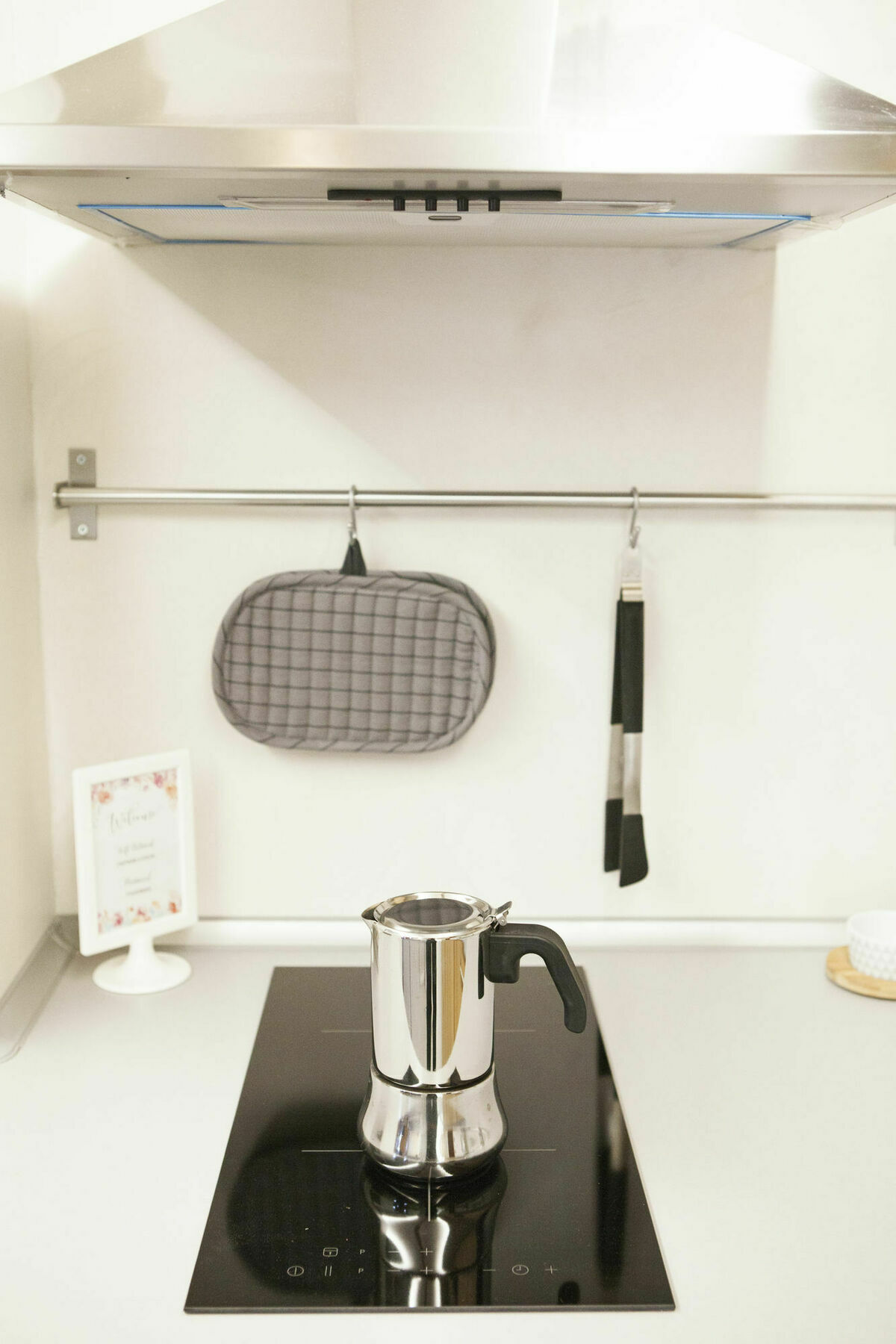 Alessia'S Flat - Mac Mahon Apartment Milan Exterior photo